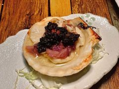 -质烤烤物·活烤海鲜(质烤总店)