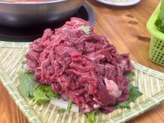 -苗侗地道红酸.酸汤鱼·酸汤牛肉