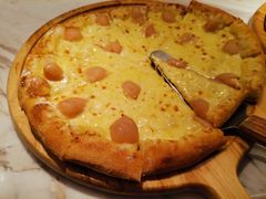 贵妃荔枝披萨-比格比萨自助(南京万达茂店)