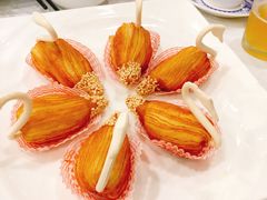 -东江海鲜酒家(艺都分店)