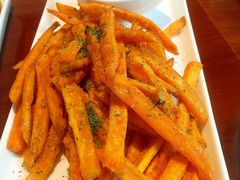 山芋薯条-Boxing Cat Brewery拳击猫精酿啤酒馆(永福店)