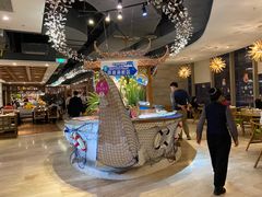 -阳光岛·海鲜盛宴(银泰中心in99店)