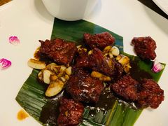 牛肉诱惑-旅马餐厅(茅家埠店)