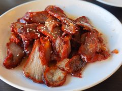 叉烧肉-港澳烧卤馆
