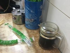 -门框胡同百年卤煮(前门煤市街店)