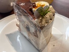 -嗒令甜品·主题融合料理餐厅(首座时代店)