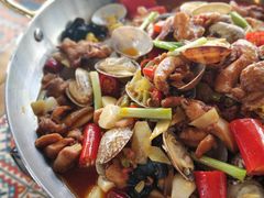 -酒肆浅葱•烧烤•龙虾•排档(卓悦intown店)