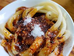 -洞子口张老二凉粉(文殊院店)