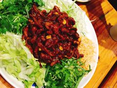 -满园烤鸭·春饼(太原街万达店)