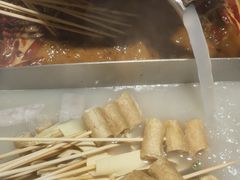 -大斌家串串火锅(德思勤店)