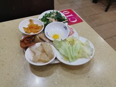 -桥香园云南过桥米线(金马碧鸡店)