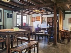 -楠溪江风景名胜区