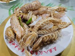 -新鸿港水果市场