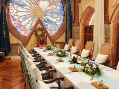 -叶叶菩提(太原别墅店)