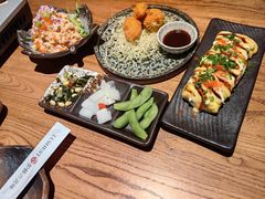 -炉胜·炉端烧·居酒屋