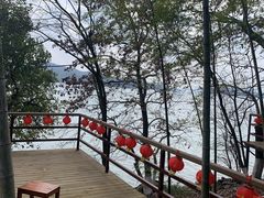 -天目湖山水园