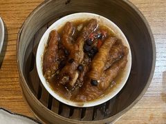 豉香凤爪-本味友膳·茶餐厅(和达中心城店)