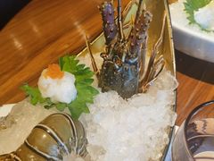 -Mr·Fish鱼鲜生海鲜放题(银泰in99店)