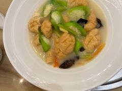 -锦粤宫·精致粤菜(深圳北站店)