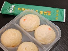 -翠满珑破酥包(人民东路店)