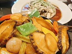 -彩丰楼·中餐厅(国家会展中心上海洲际店)