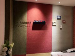 -猴满足影院足道SPA(金钟路店)