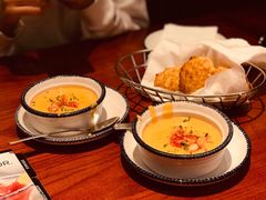 龙虾汤-RED LOBSTER(中城西店)