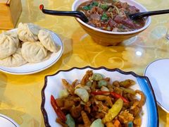 -恭敬李·烤鸭(天坛北门店)