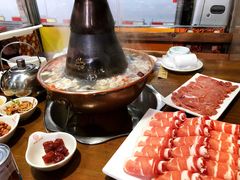 -大明铜锅·烤涮坊·烧烤(总店)