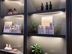 -栖SPA·ONDA ·海菲秀·皑皑科技美肤中心