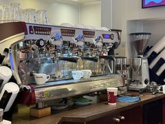 -COSTA COFFEE(天通苑华联店)