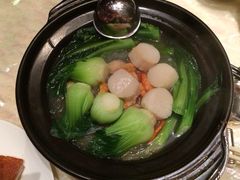 -8餐厅(新葡京酒店)