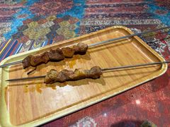 -乡村馕坑肉·烧烤·新疆菜·本地人更爱吃(阿勒泰首店)