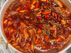 干烧黄鱼-北京全聚德(方庄店)