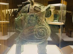 -上海博物馆(人民广场馆)