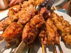 -1819餐厅·团队聚餐·烤串·精酿