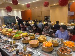 -喜家自助小火锅(乐客城店)