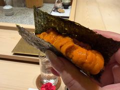-鮨一日本料理(大中华店)