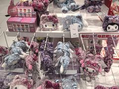 -三丽鸥 Sanrio Gift Gate(汉光百货店)