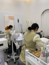 点击看大图 -肌玉·SkiNCare多元化护理中心