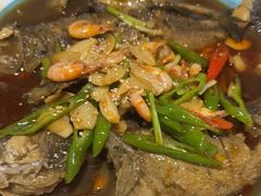 -呼吸森林·生态农庄农家乐私房菜