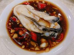 -濠轩阁特色生蚝火锅(水湾路店)