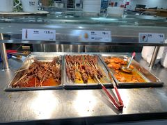 -宜家·瑞典风味餐厅(北京西红门店)