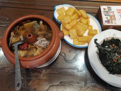 -云隐小厨·传统大理美食(复兴路店)