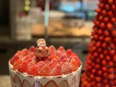 -山港凯悦酒店·咖啡厅