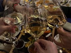 -ibarrel爱杯·bistro&brunch(江宁路店)