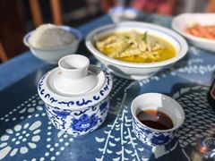 黄酒-锦岸私房菜(西栅大街店)