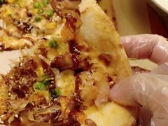 -必胜客(万达广场店)