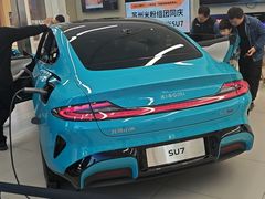 -小米之家汽车(永旺梦乐城店)