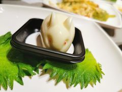 -海底捞火锅(天一广场亚细亚店)